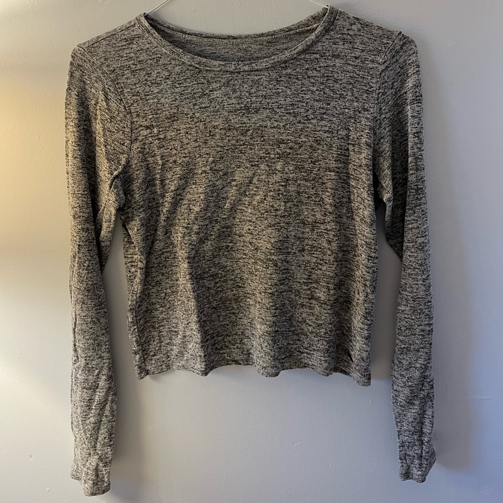 “must have collection” long sleeve